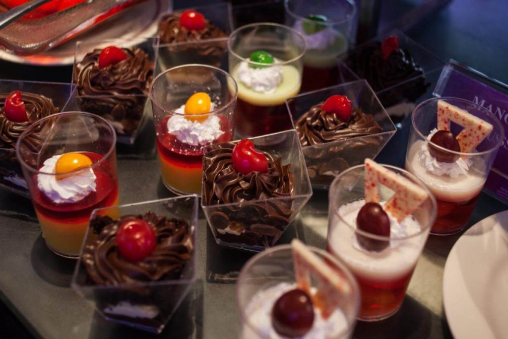 10 Restoran Mesti Dicuba di Lembah Klang 2025 19 Atmosphere KL Tower