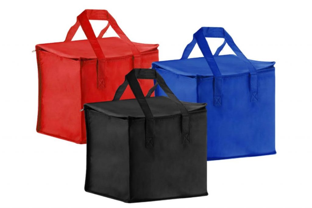 Top 10 Best Insulation Bag in Malaysia 2025 6 Bagu COOLER VER.