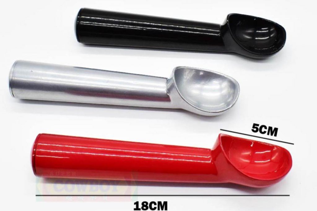 Top 8 Best Ice Cream Scoop in Malaysia 2025 3 Ball Shaped Scoop