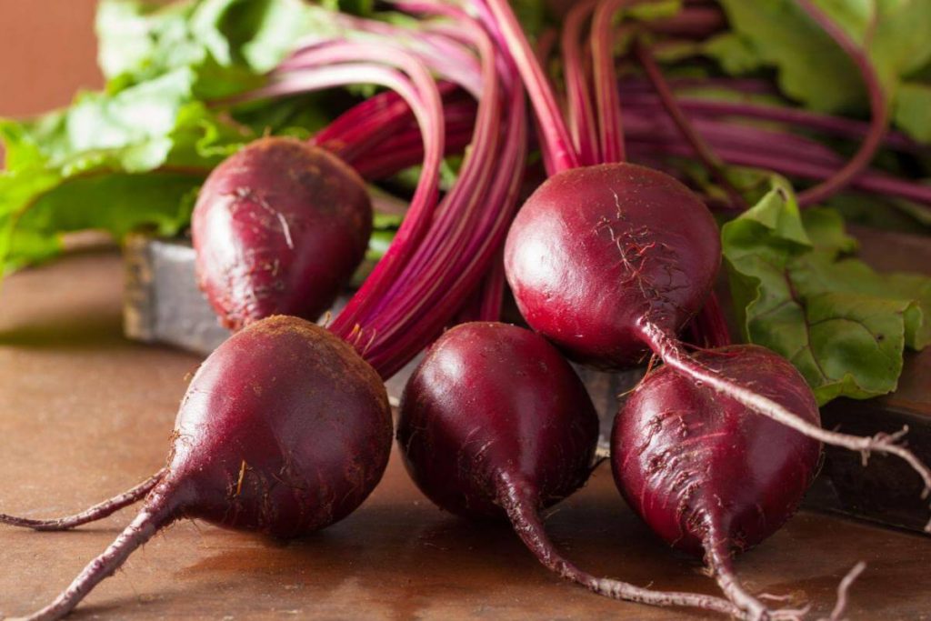 8 Sayur Merah Terbaik di Malaysia 2025 9 Beets