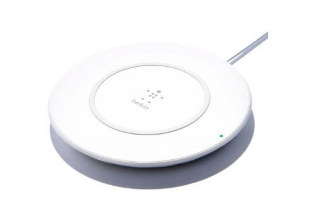 10 Wireless Charger Terbaik di Malaysia 2025 8 Belkin Boost Up Wireless Charging Pad