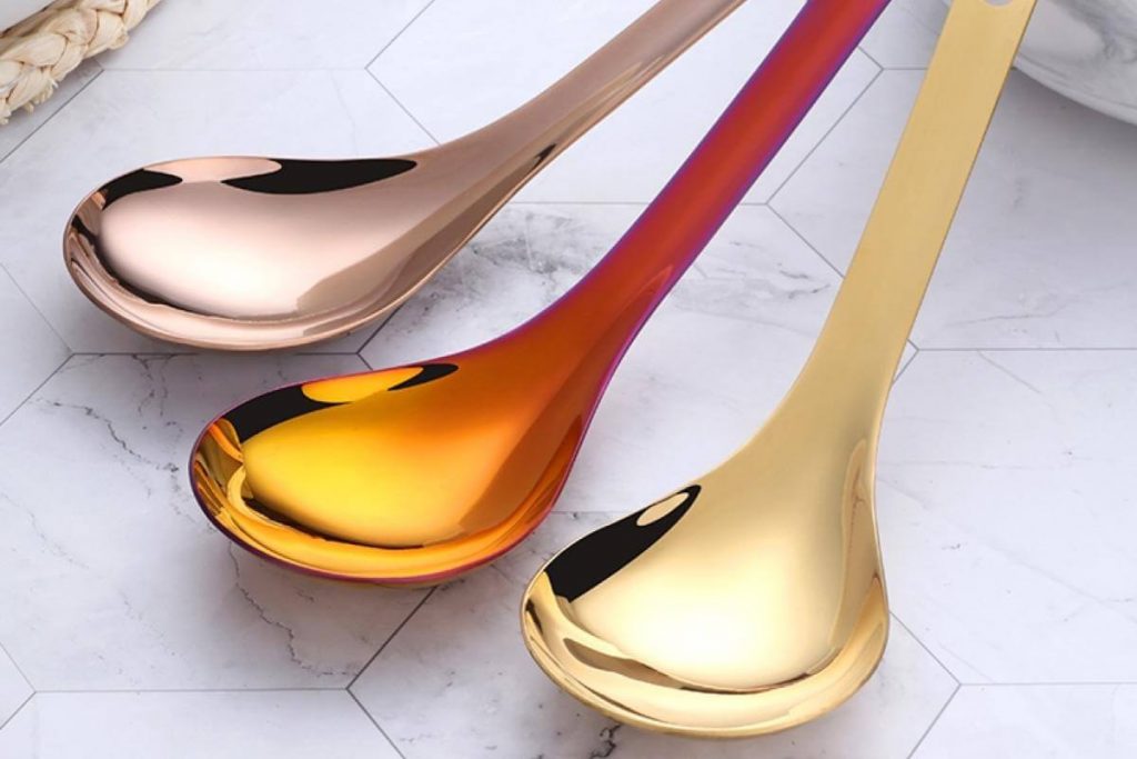 Top 10 Best Serving Spoons in Malaysia 2025 8 Bestart Rice Serving Spoon