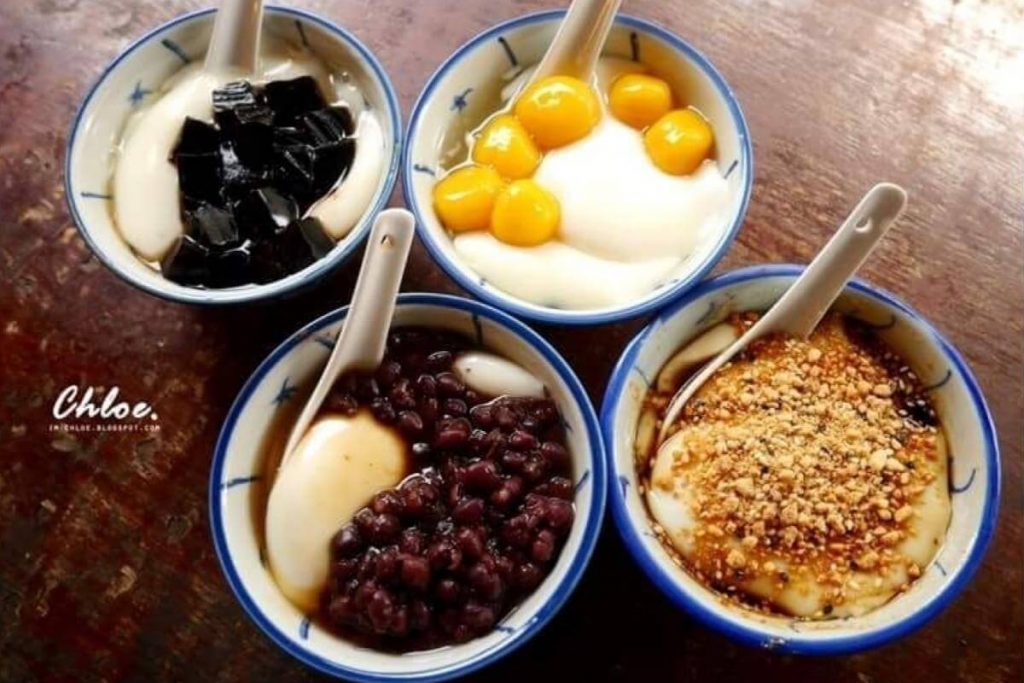 <strong>8 Tau Fu Fah Terbaik di Ipoh 2025</strong> 15 Big Mom Beancurd Ipoh