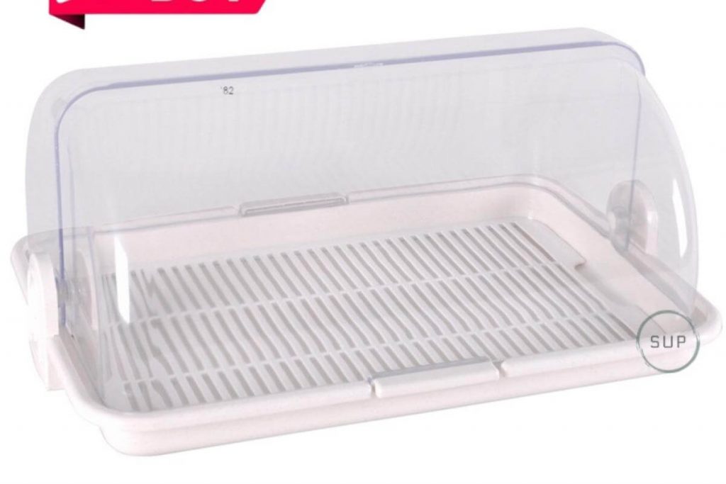 Top 8 Best Bread box in Malaysia 2025 2 Bread Case Bread Box