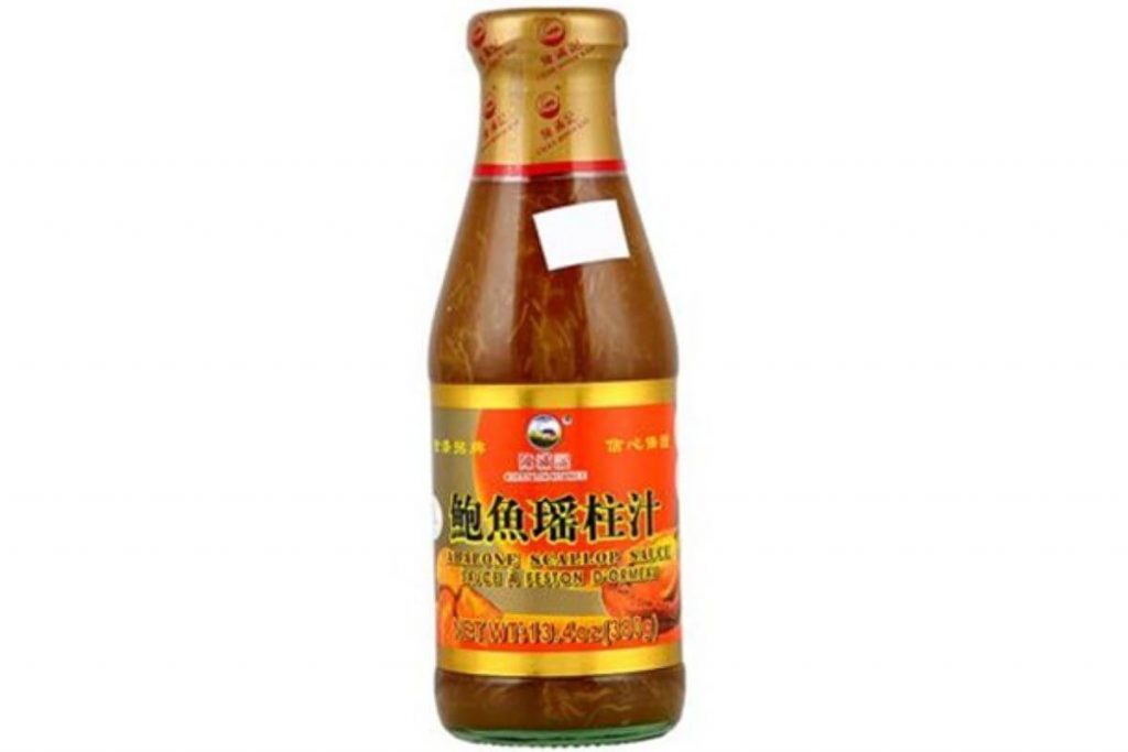 Top 10 Best Abalone Sauce in Malaysia 2025 7 Chan Moon Kee Abalone Sauce