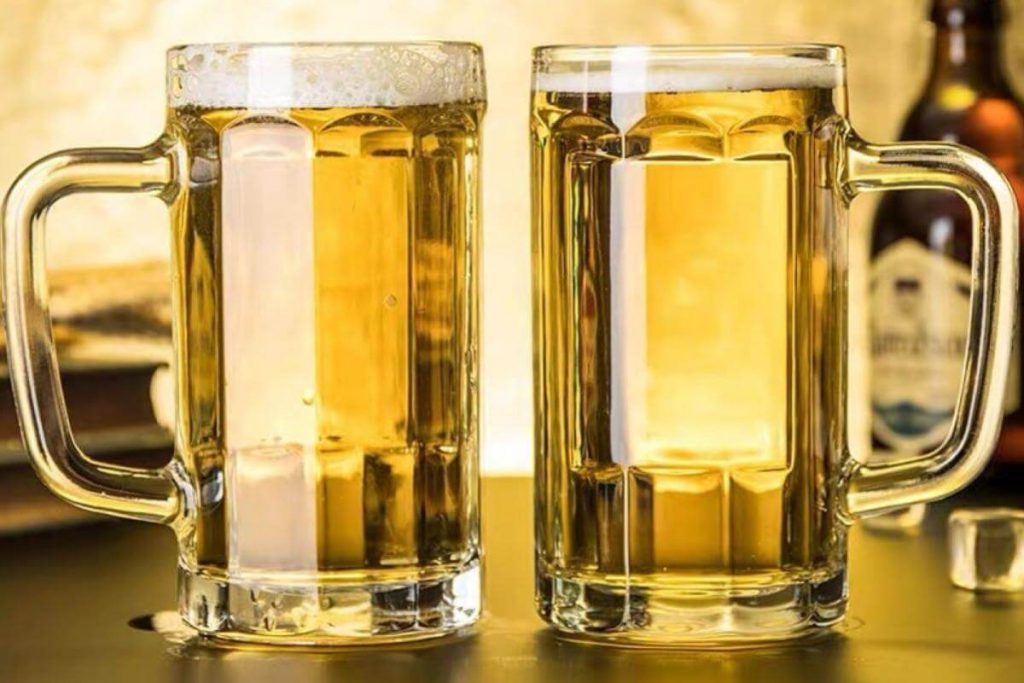 Top 10 Best Beer Glassware in Malaysia 2025 9 Classic Bistro Pub Beer Mug