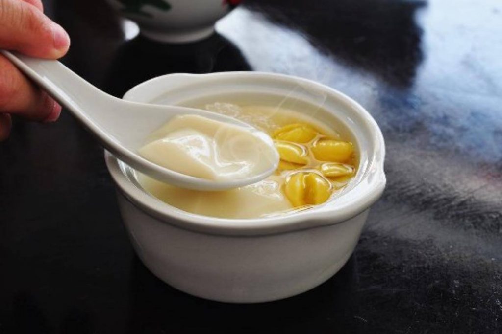 <strong>8 Tau Fu Fah Terbaik di Ipoh 2025</strong> 11 Concubine Lane Tau Fu Fa