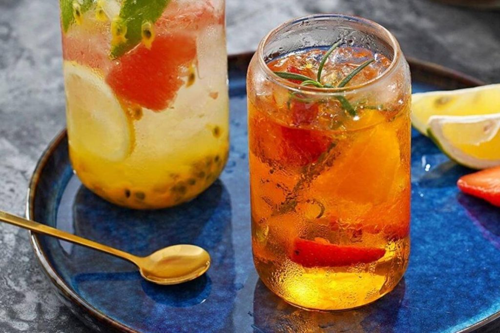 Top 10 Best Beer Glassware in Malaysia 2025 5 Creative Coke Cans Glass