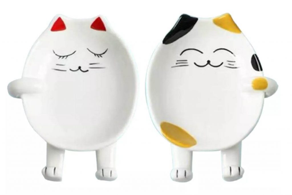 Top 10 Utensil Rests in Malaysia 2025 5 Cute Ceramic Utensils Rest