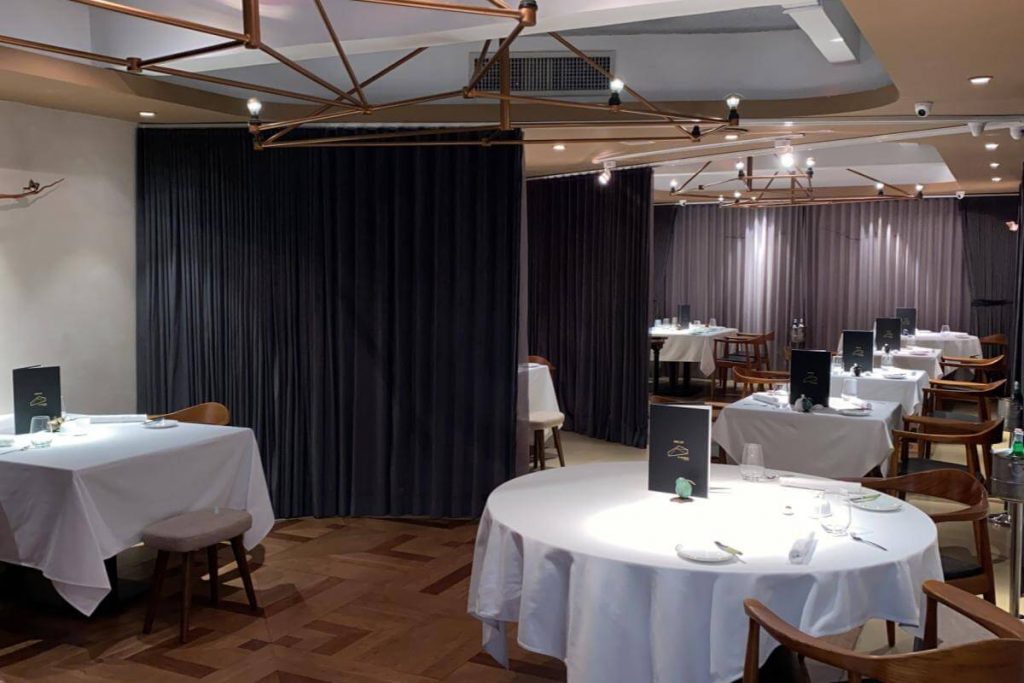 10 Restoran Mesti Dicuba di Lembah Klang 2025 10 DC Restaurant