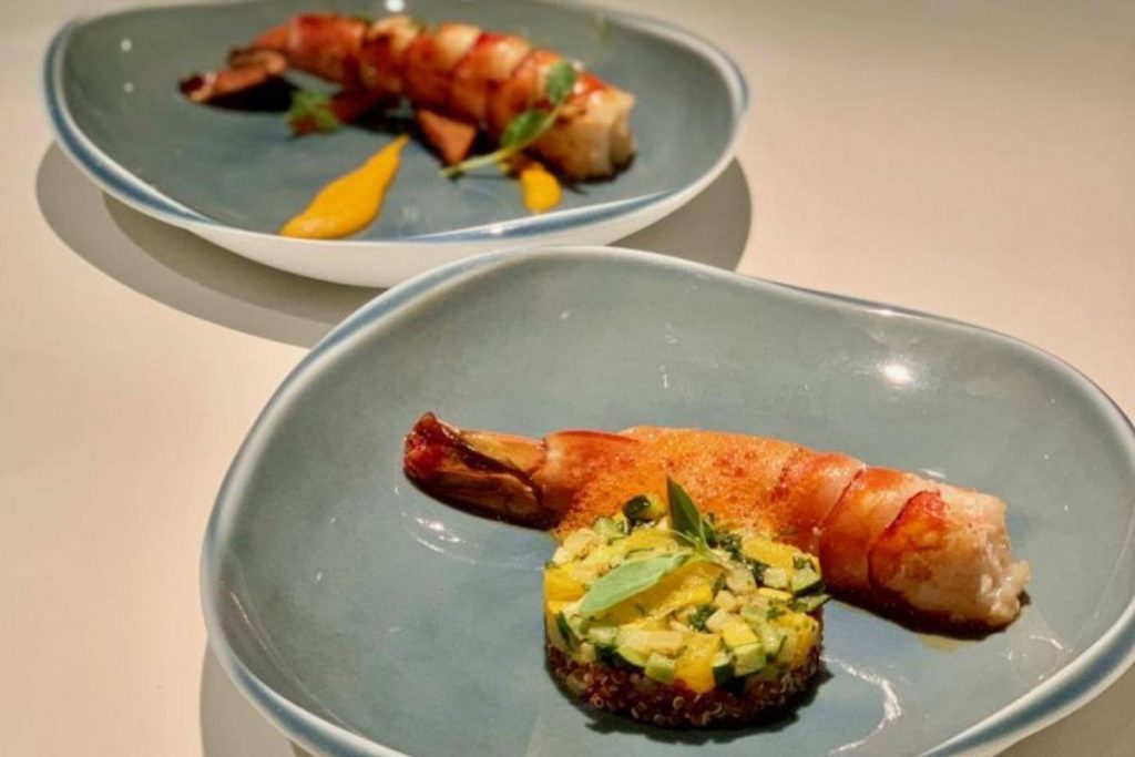 10 Restoran Mesti Dicuba di Lembah Klang 2025 11 DC Restaurant