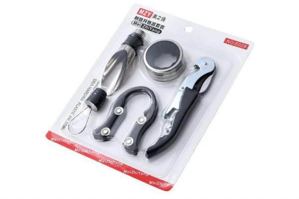 Top 10 Corkscrews in Malaysia 2025 2 DIAMOND Corkscrew