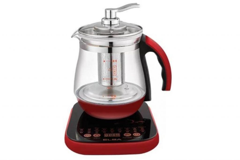 Top 8 Electric Health Pots in Malaysia 2025 5 Elba