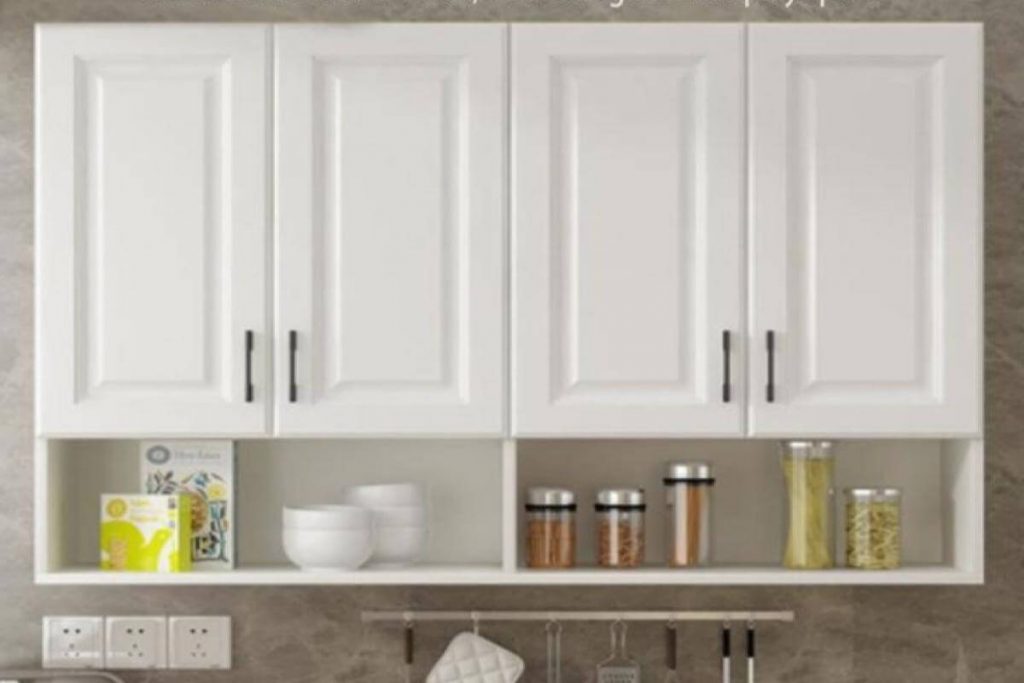 Top 10 Best Kitchen Wall Cabinet In Malaysia 2026 3 European Kitchen Wall Cabinet