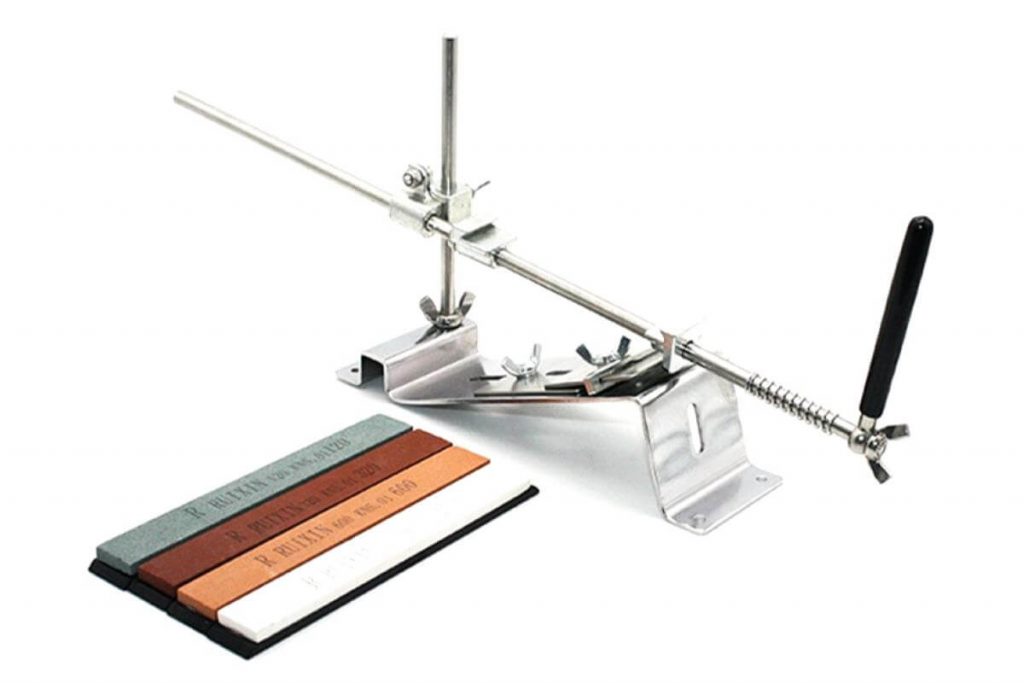 Top 10 Knife Sharpeners in Malaysia 2025 9 Fixed Angle Knife Sharpener