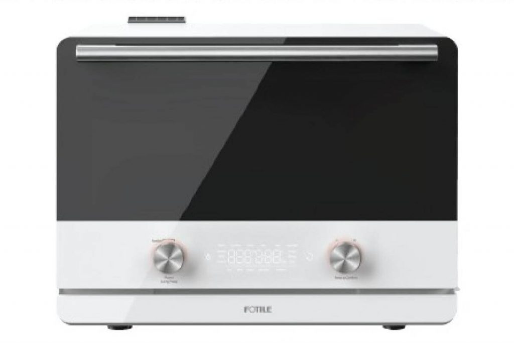 Top 10 Best Steam Convection Ovens In Malaysia 2025 8 Fotile