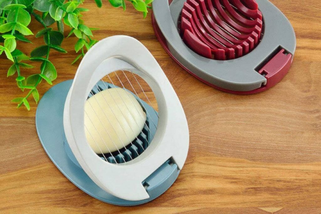 Top 10 Best Egg Slicer in Malaysia 2024 Convenience