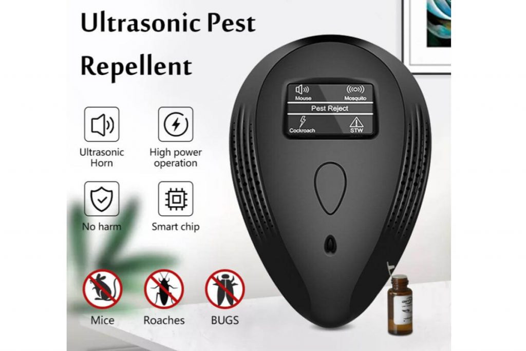 Top 10 Insect Repellers in Malaysia 2025 11 Getter