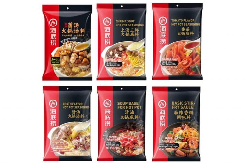 10 Asas Sup Steamboat Terbaik di Malaysia 2025 2 HAIDILAO Hot Pot Soup