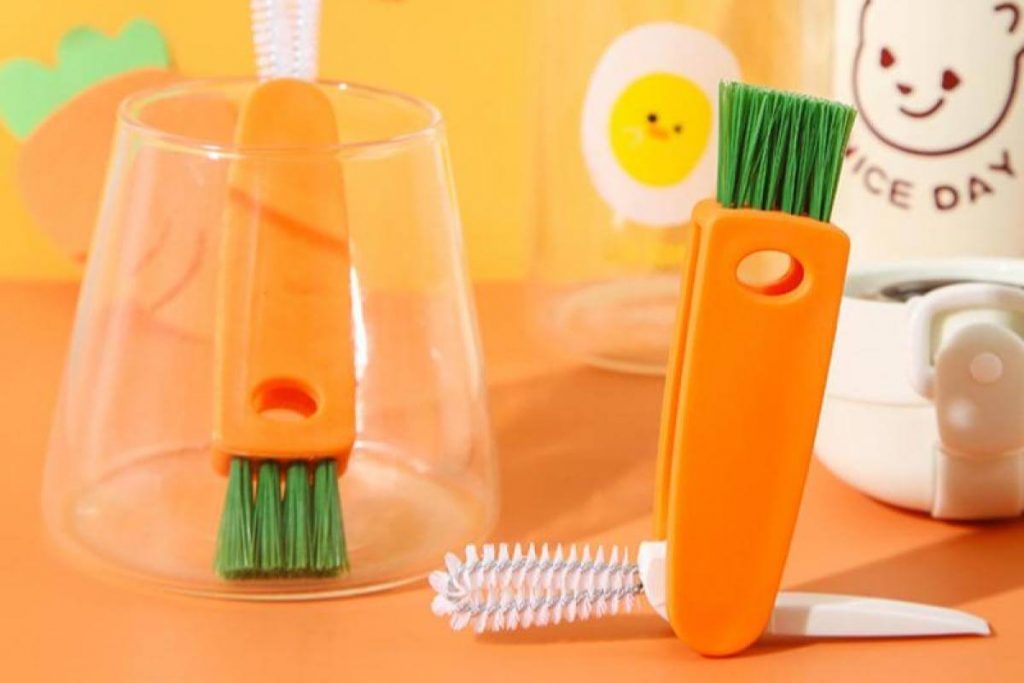 Top 10 Best Bottle Brushes in Malaysia 2025 2 HOME Bottle Brush