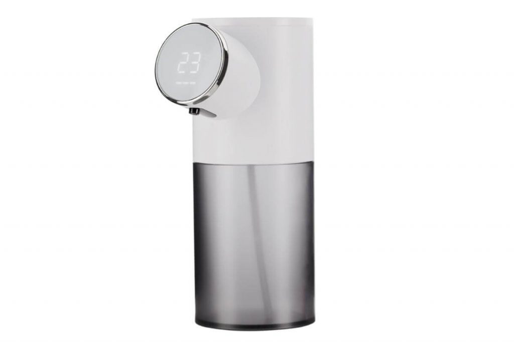 Top 10 Best Automatic Hand Wash Dispensers In Malaysia 2025 6 HOUM SD