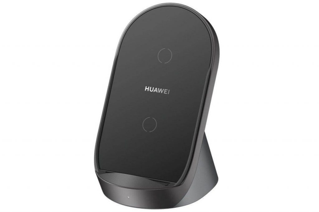 10 Wireless Charger Terbaik di Malaysia 2025 10 HUAWEI Wireless Charger CP W
