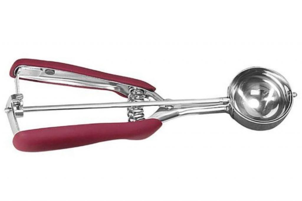 Top 8 Best Ice Cream Scoop in Malaysia 2025 7 HUITENI Ice Cream Spoon