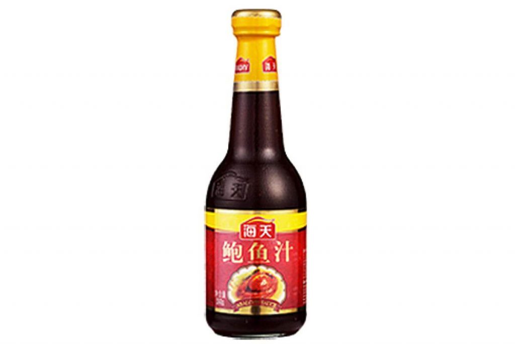 Top 10 Best Abalone Sauce in Malaysia 2025 9 Haday Abalone Sauce