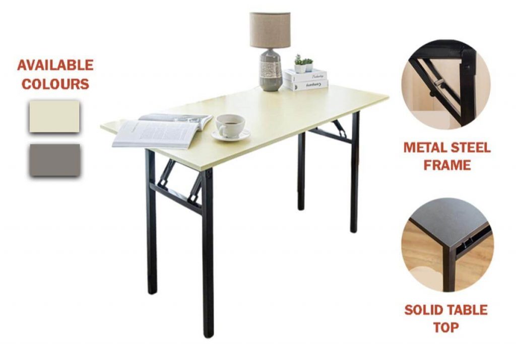 Top 10 Best Banquet Table In Malaysia 2025 11 Hakone Folding Table