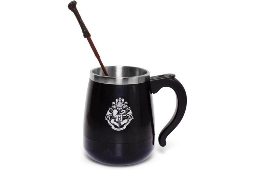 Top 8 Self Stirring Mug in Malaysia 2025 8 Harry Potter Self Stirring Mug