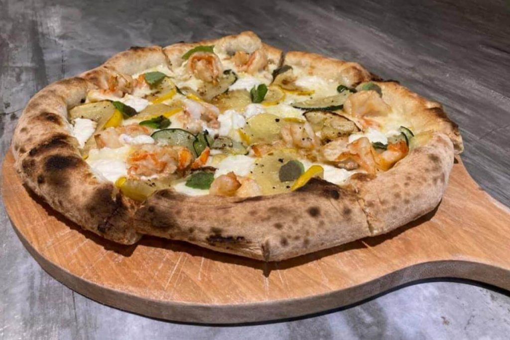 7 Pizza Paling Best di Kuala Lumpur 2025 3 Heritage Pizza