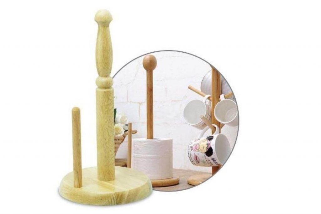 Top 10 Best Tissue Roll Holder In Malaysia 2025 11 Home Perfect Tissue Paper Roll Holder
