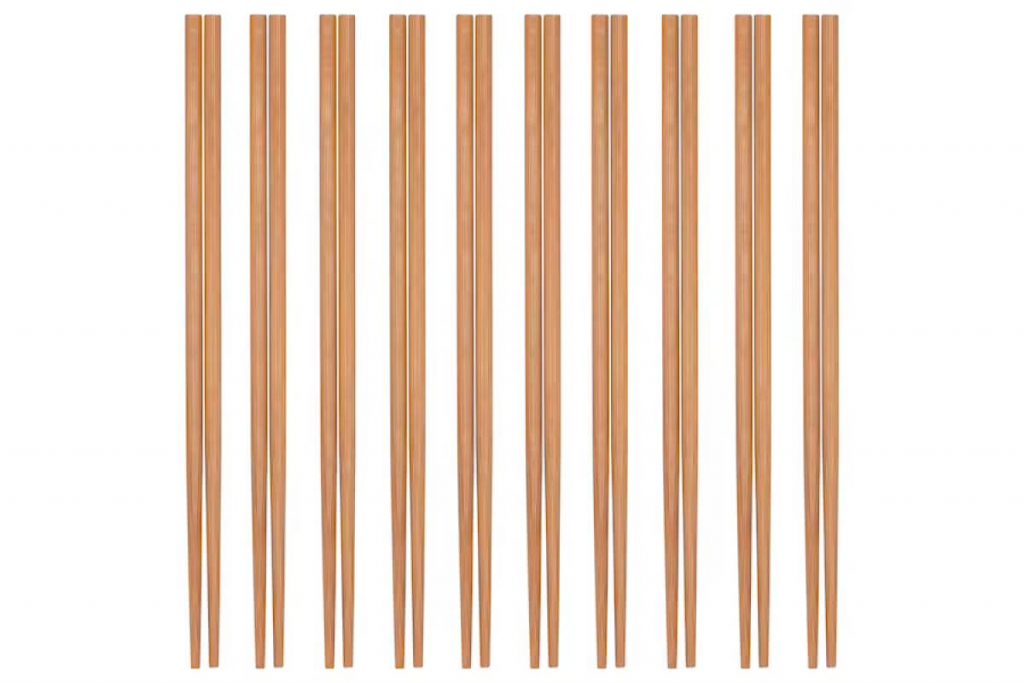 Top 9 Best Chopsticks in Malaysia 2025 9 IKEA MEDHJALPARE Chopsticks