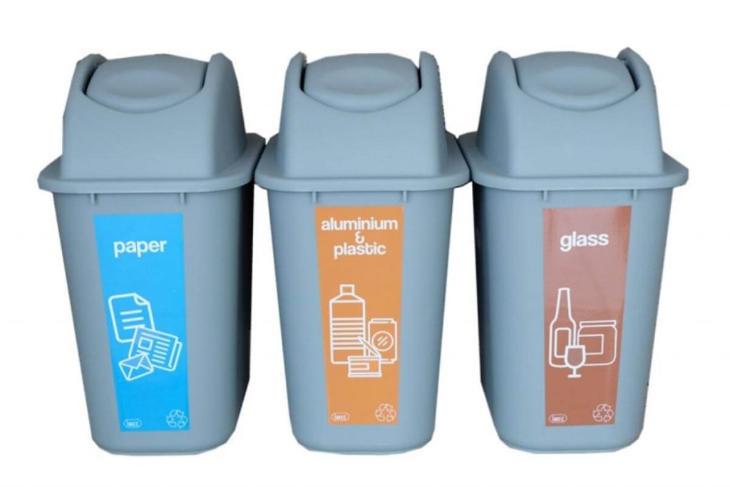Top 8 Best Recycle Bins in Malaysia 2025 4 IMEC Recycle Bins