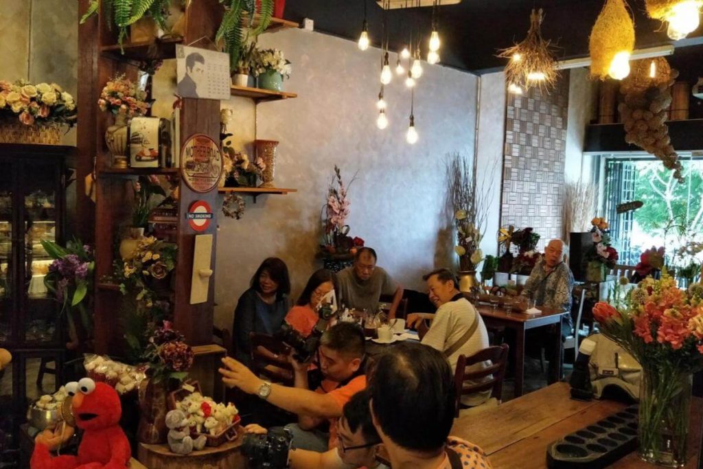 Top 10 Best Flower Shops in Ipoh 2025 15 Ipoh Florist Cherish Flowers Gifts