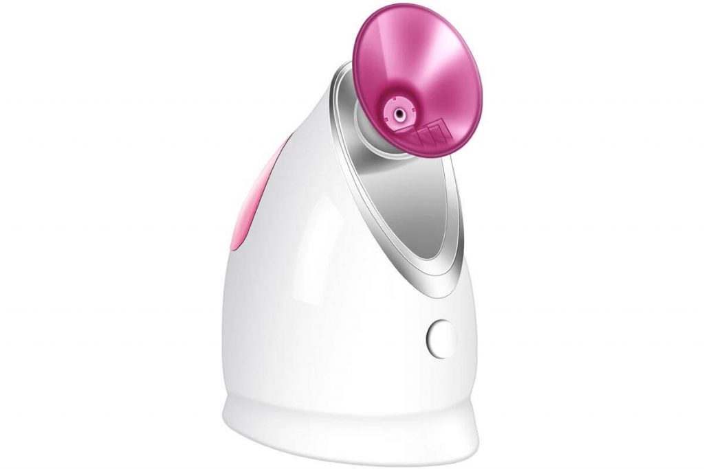 10 Facial Steamer Terbaik di Malaysia 2025 9 K Skin Facial Steamer