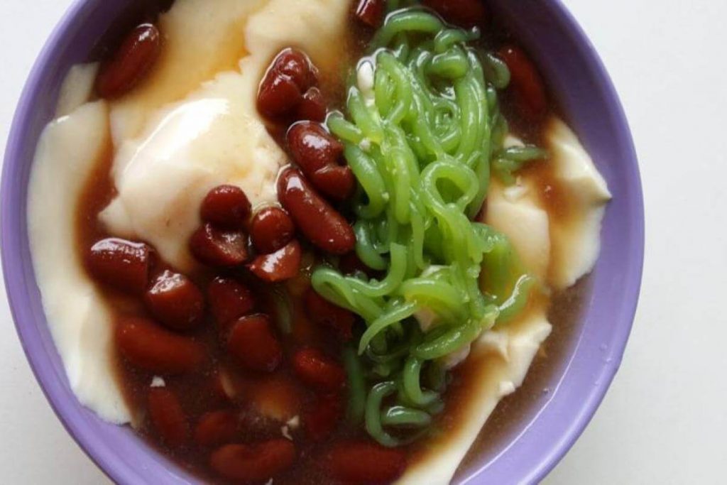 <strong>8 Tau Fu Fah Terbaik di Ipoh 2025</strong> 7 Kedai Minuman Tai Soo