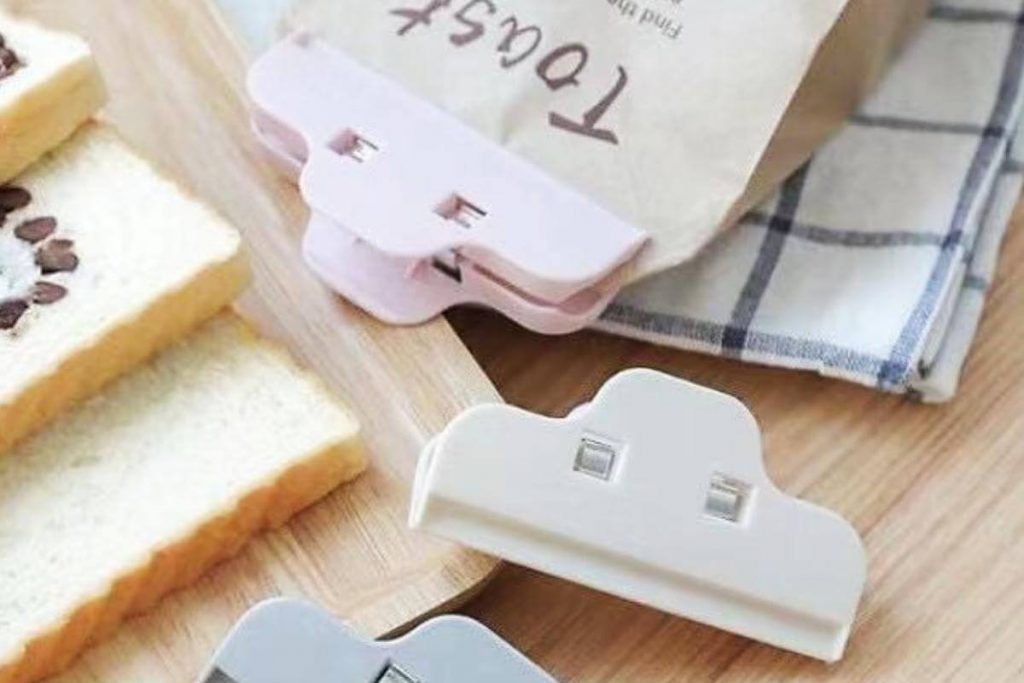 Top 8 Best Sealing Clips in Malaysia 2026 3 Kitchen Food Sealing Clip