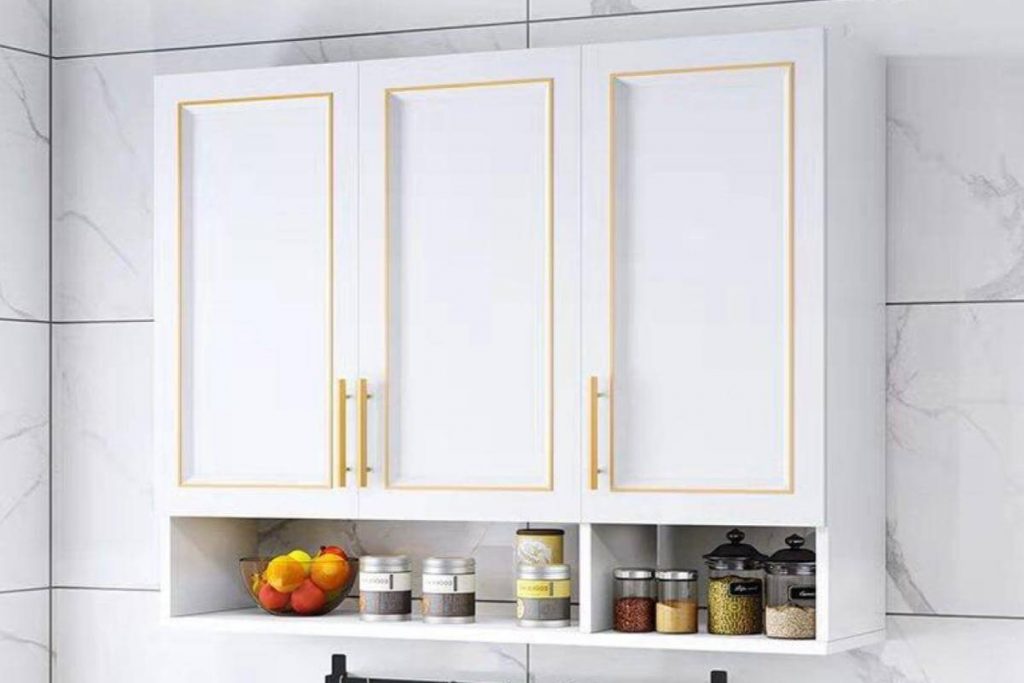 Top 10 Best Kitchen Wall Cabinet In Malaysia 2026 9 Kitchen Hanging Cabinet Wall