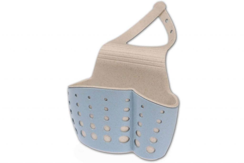 Top 10 Sponge Holders in Malaysia 2025 9 Kitchen Sink Hanging Sponge Holder