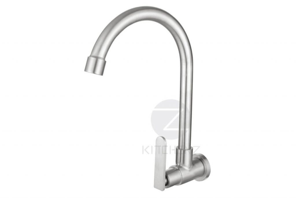 Top 10 Best Kitchen Faucet In Malaysia 2025 11 KitchenZ Single Handle Kitchen Faucet