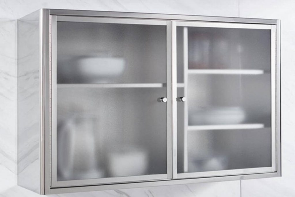 Top 10 Best Kitchen Wall Cabinet In Malaysia 2026 6 KitchenZ Storage Wall Cabinet