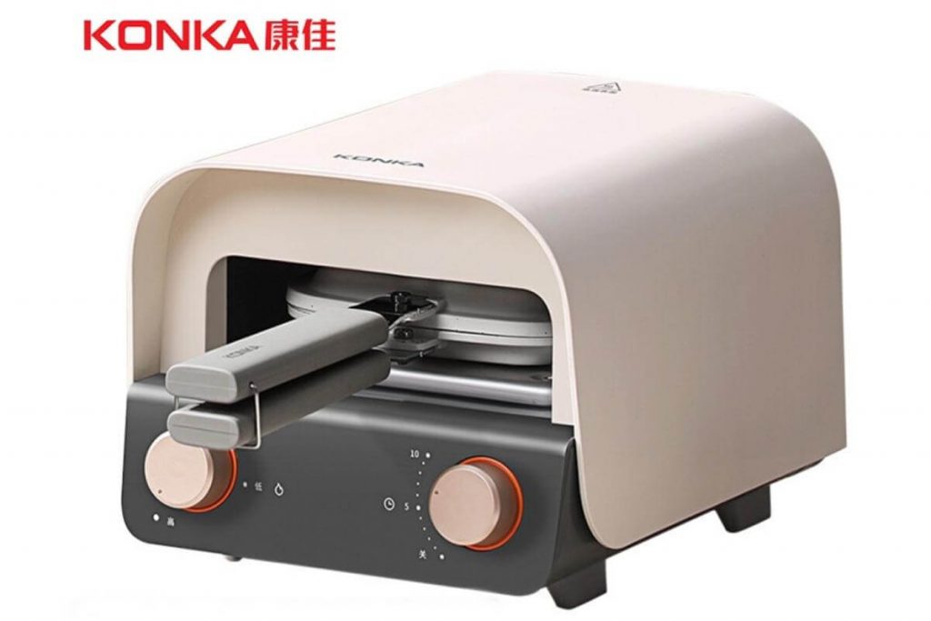 Top 10 Best Breakfast Makers In Malaysia 2025 3 Konka Breakfast Machine