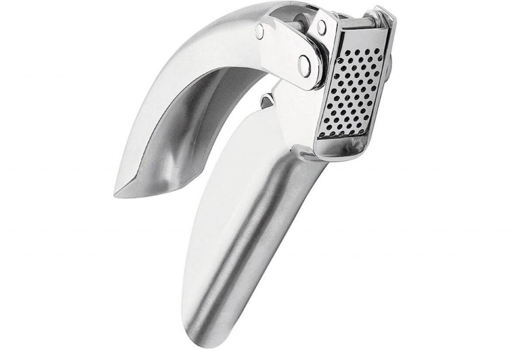 Top 8 Best Garlic Press in Malaysia 2025 8 Kuhn Rikon Garlic Press