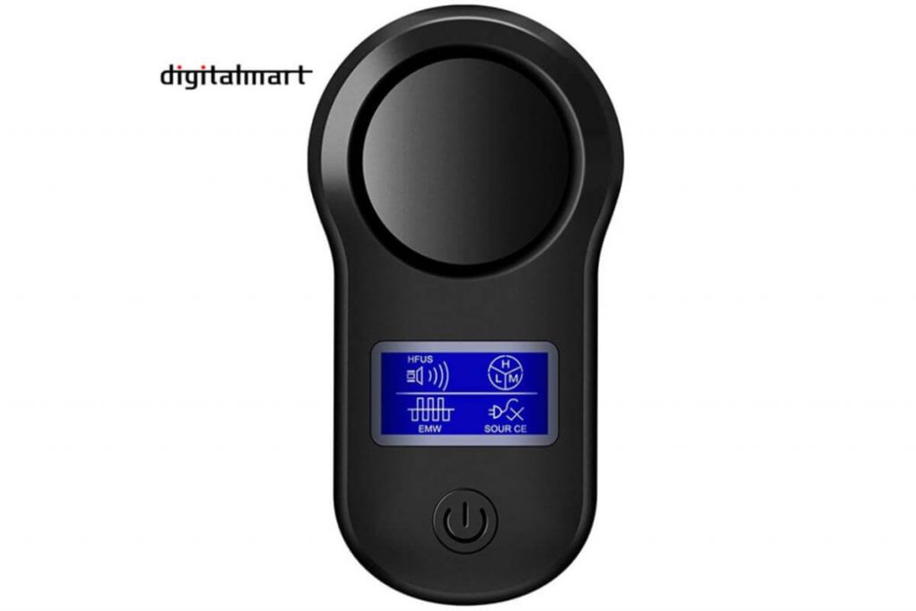 Top 10 Insect Repellers in Malaysia 2025 7 LCD Screen Pests Repeller