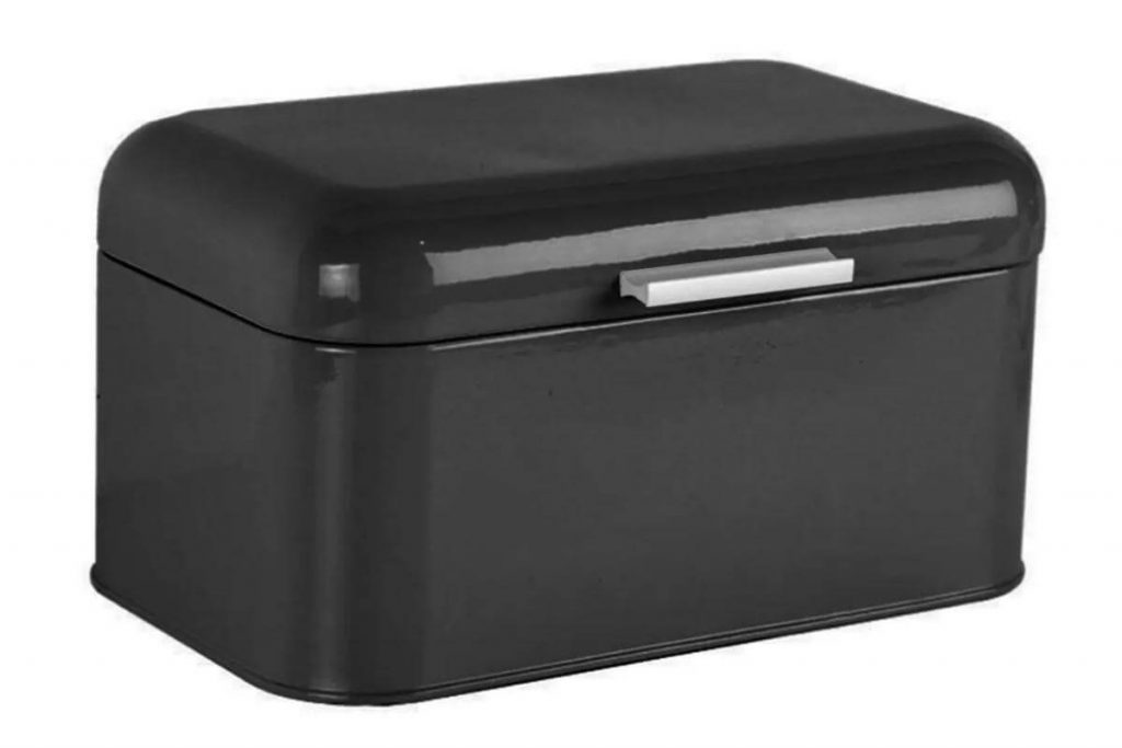 Top 8 Best Bread box in Malaysia 2025 8 Large Bread Holder Bin Box Vintage Design