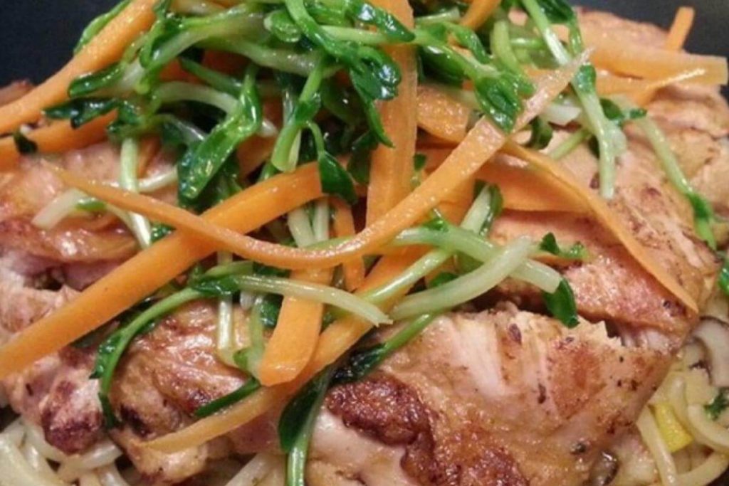 10 Restoran Mesti Dicuba di Lembah Klang 2025 7 Le Que Restaurant