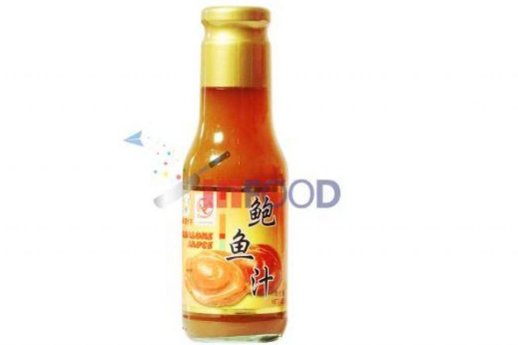Top 10 Best Abalone Sauce in Malaysia 2025 4 LongFong Abalone Sauce