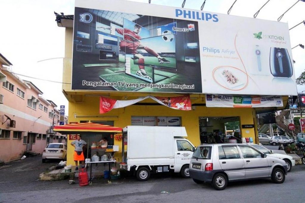 <strong>8 Tau Fu Fah Terbaik di Ipoh 2025</strong> 8 Lou Yao Kei Tau Fu Fa