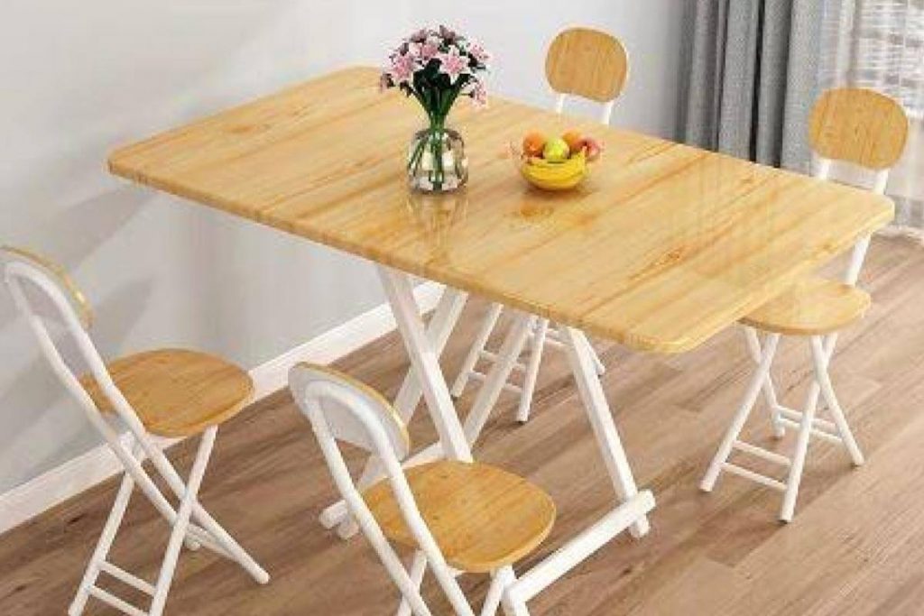 Top 10 Best Banquet Table In Malaysia 2025 7 Luckylife Foldable Table